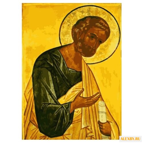 Menglei Картина по номерам