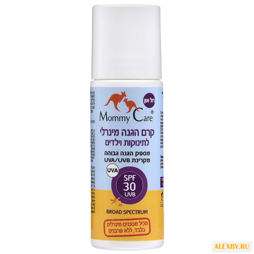Mommy Care Солнцезащитный ролик
