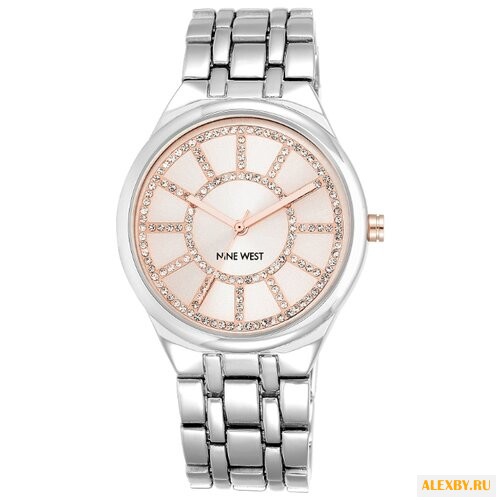 Наручные часы Nine West 1807 PKSB