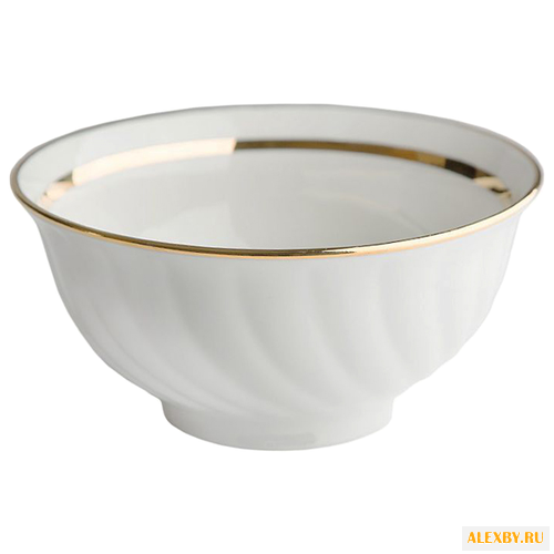 Дулёвский фарфор Салатник