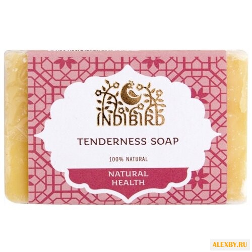 Мыло кусковое аюрведическое