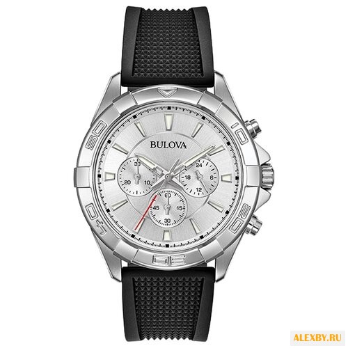 Наручные часы BULOVA 96A213