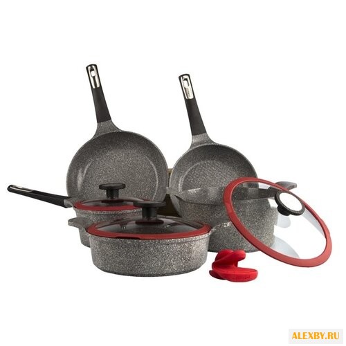 Набор посуды Frybest OZEN-N20 8