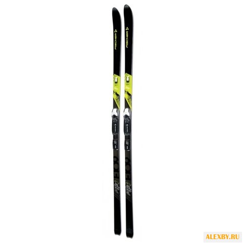 Беговые лыжи Fischer E109 Easy