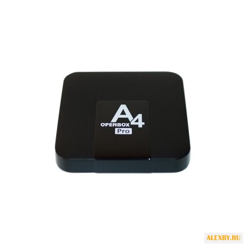 Медиаплеер Openbox A4 Pro