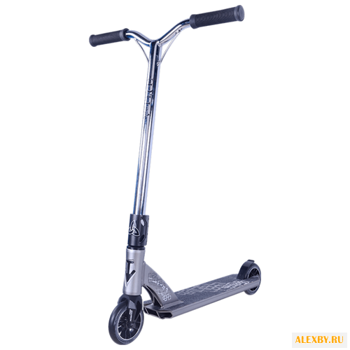 Спортивный самокат Tech Team