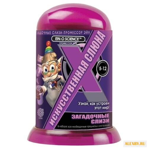 Набор Профессор Эйн