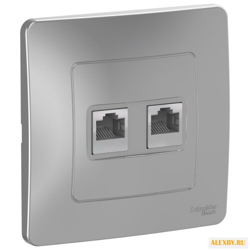 Розетка для интернета