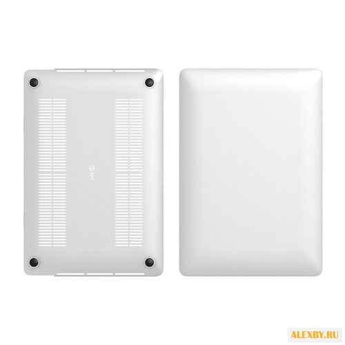 Чехол-накладка LAB.C Matt Clear