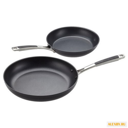 Набор сковород KitchenAid