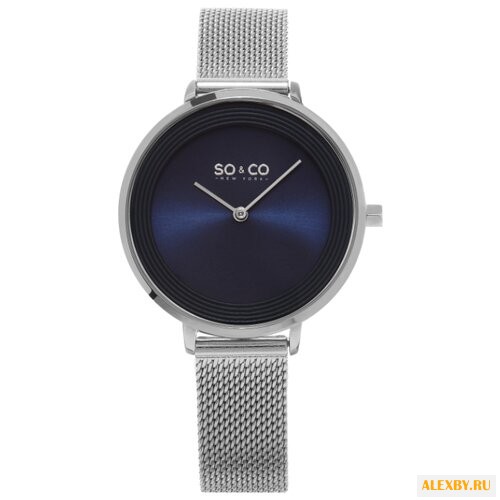 Наручные часы STUHRLING 5204M.2