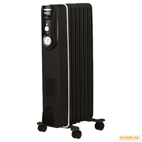 Масляный радиатор Ballu BOH MD-07