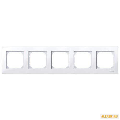 Рамка Schneider Electric