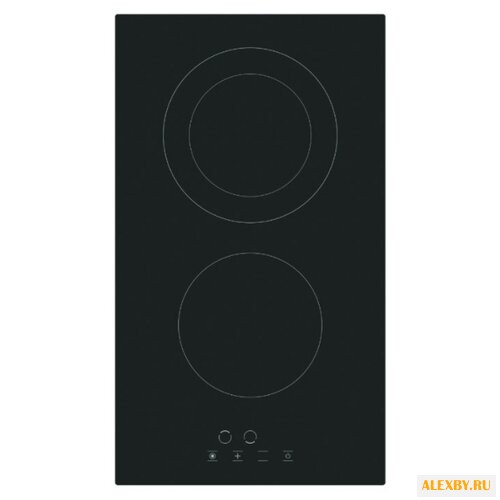 Варочная панель Simfer H30D12B013