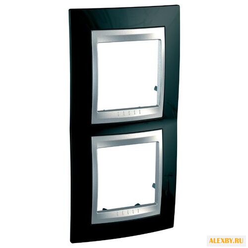 Рамка 2п Schneider Electric