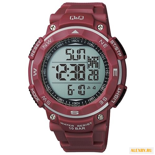 Наручные часы Q&Q M124 J005