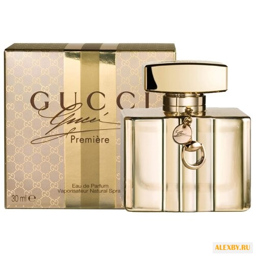 GUCCI Premiere Eau de Parfum