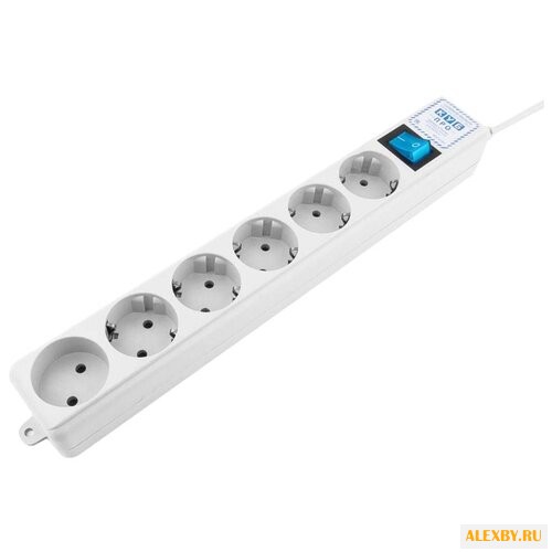 Сетевой фильтр Power Cube