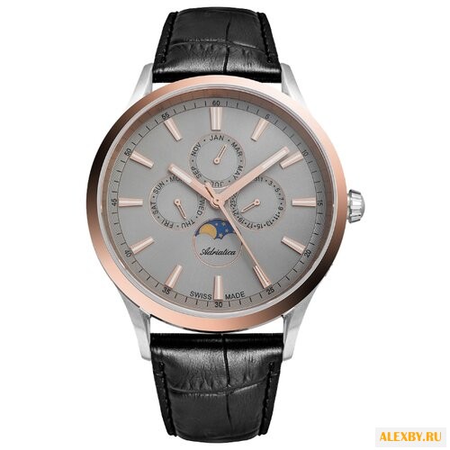 Наручные часы Adriatica