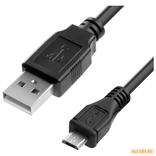 Кабель GreenConnect USB -