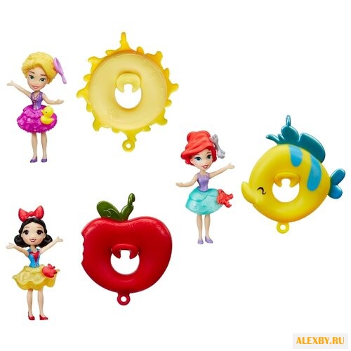 Кукла Hasbro Disney Princess