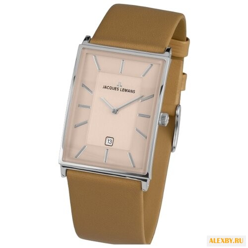 Наручные часы JACQUES LEMANS