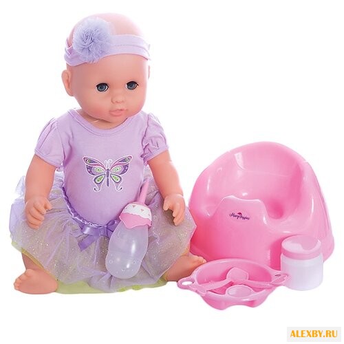 Кукла Mary Poppins Лили