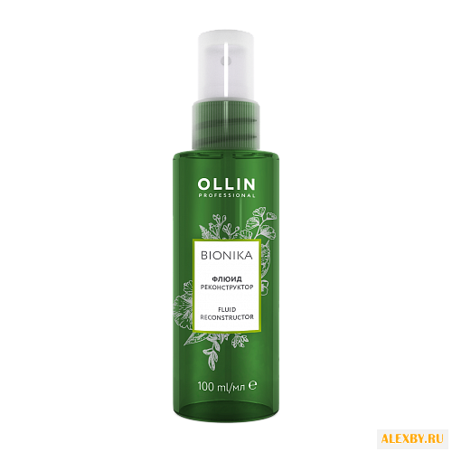 OLLIN Professional Bionika