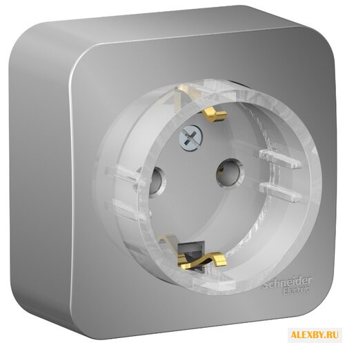 Розетка Schneider Electric