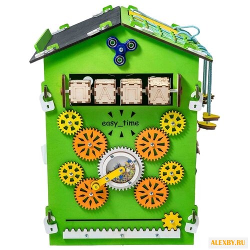Развивающая игрушка Easy time