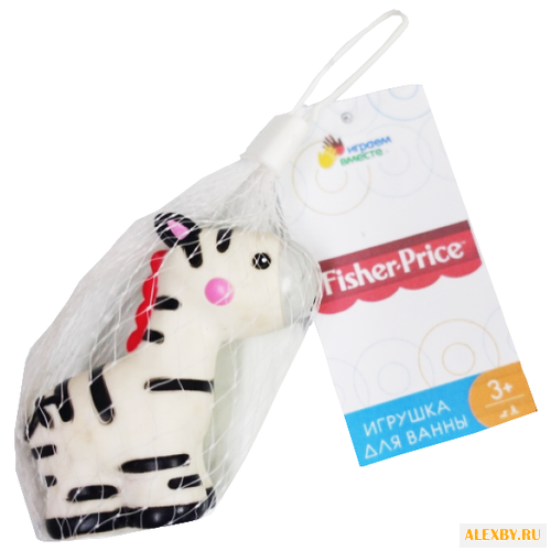 Игрушка для ванной Играем