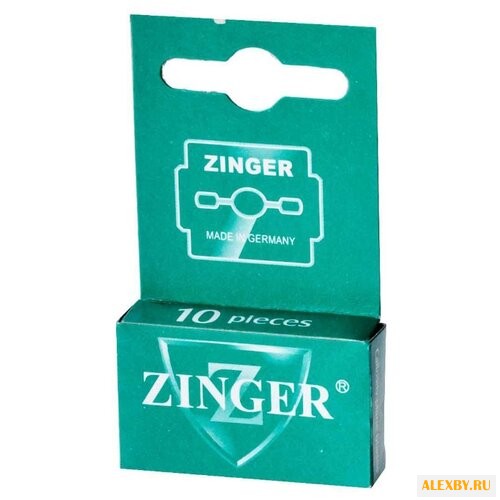 Лезвие для станка ZINGER