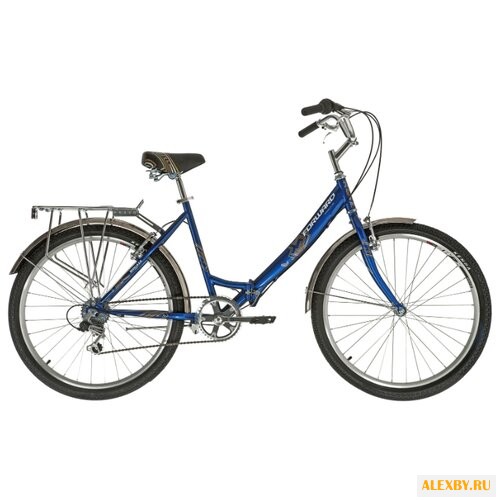 Городской велосипед FORWARD