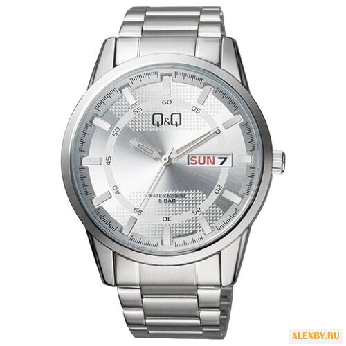 Наручные часы Q&Q A208-201