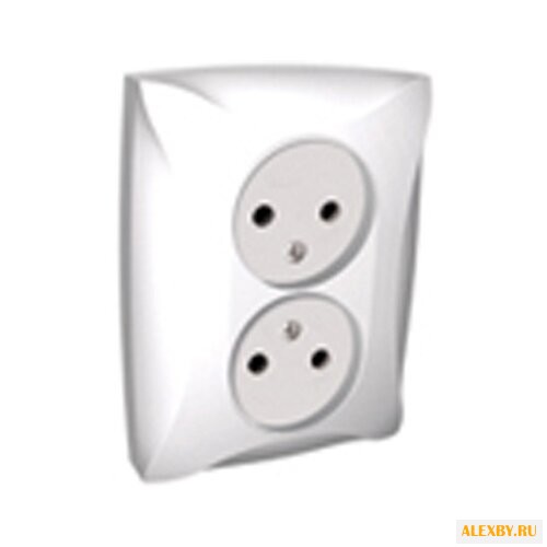 Розетка Schneider Electric