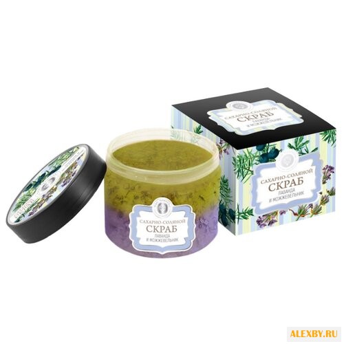 Дом Природы Сахарно-соляной