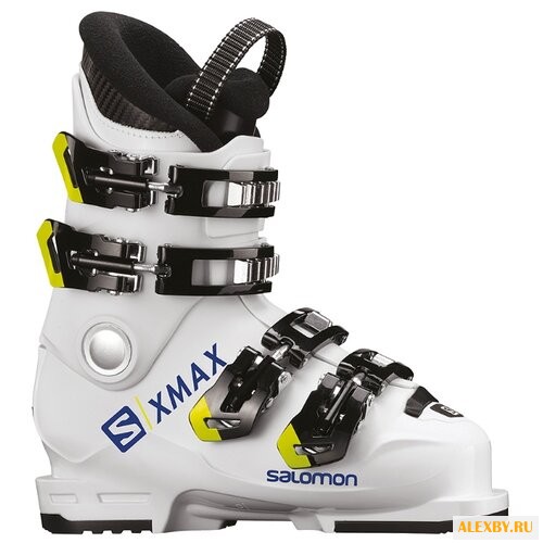 Ботинки для горных лыж Salomon