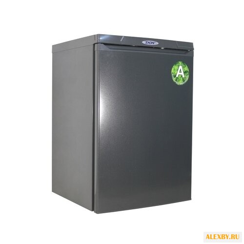 Холодильник DON R 405 графит