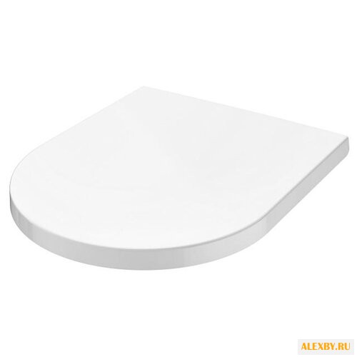 Крышка-сиденье для унитаза