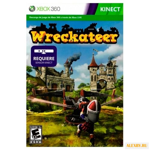 Wreckateer