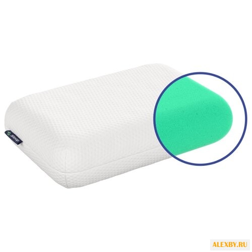 Подушка IQ Sleep Grand