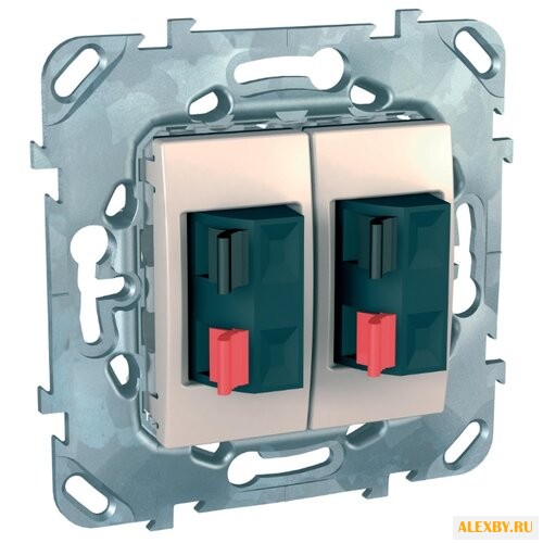 Телекоммуникационная розетка