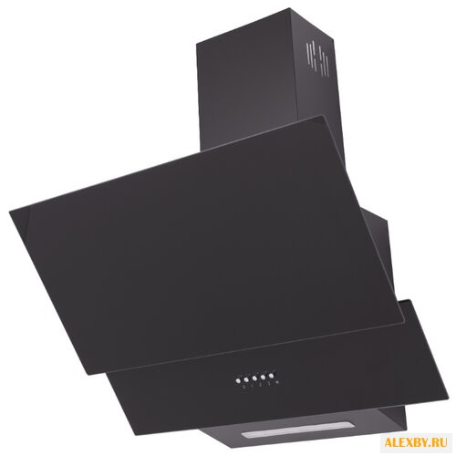 Каминная вытяжка DACH NUBIA 60