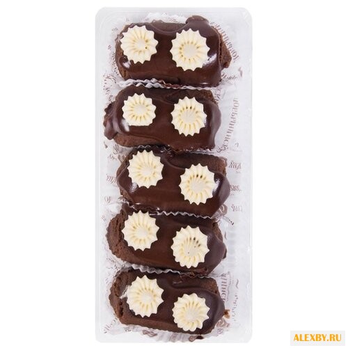 Пирожное Добрынинский Картошка