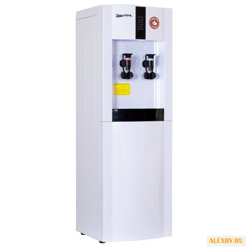 Напольный кулер Aqua Work 16-LD