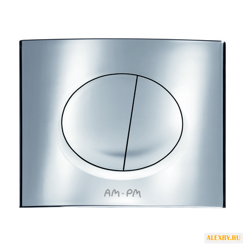 Кнопка смыва AM.PM Bliss L