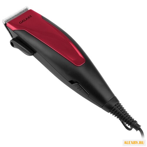 Машинка для стрижки Galaxy