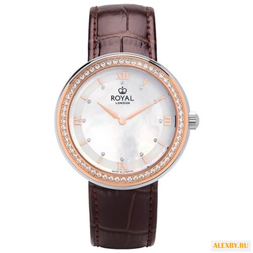 Наручные часы ROYAL LONDON