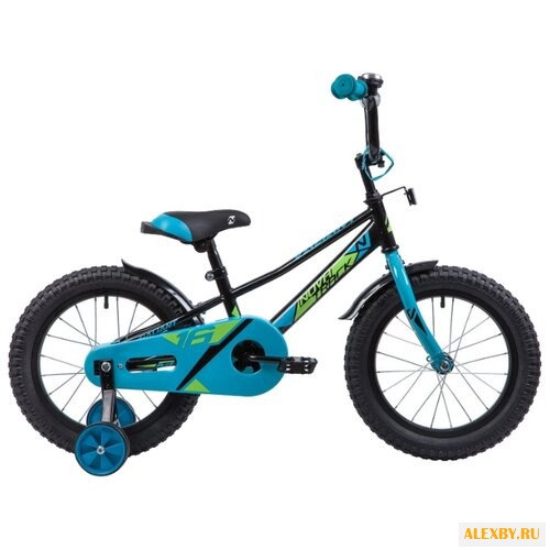 Детский велосипед Novatrack