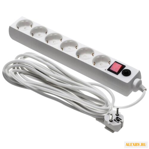 Сетевой фильтр Buro